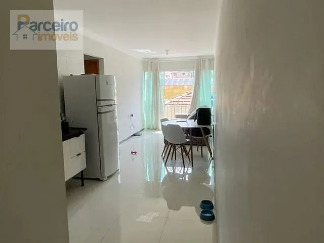 Apartamento 2 quartos e 1 banheiro, à venda, no bairro Vila São Geraldo em São Paulo