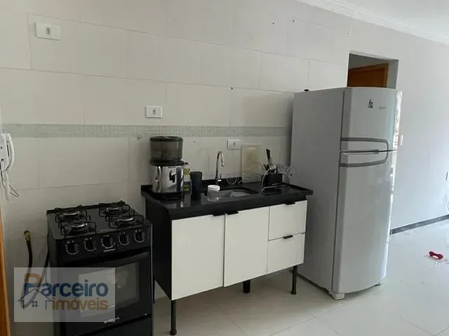 Apartamento 2 quartos e 1 banheiro, à venda, no bairro Vila São Geraldo em São Paulo