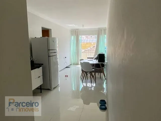 Apartamento 2 quartos e 1 banheiro, à venda, no bairro Vila São Geraldo em São Paulo