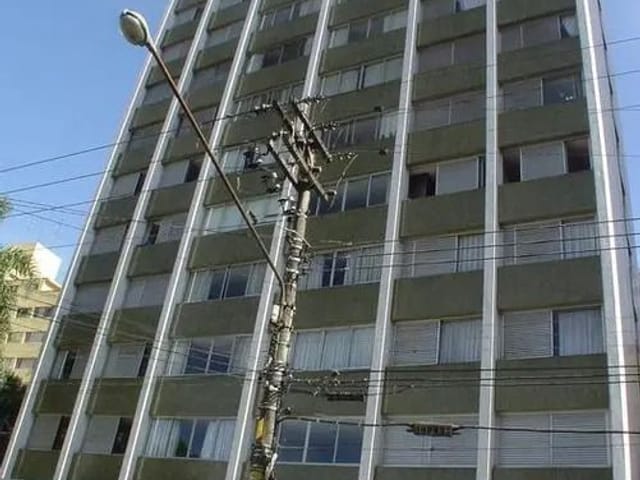 Foto do Apartamento - Apartamento para Locação 3 Quartos, 1 Vaga, 96M², Indianópolis, São Paulo - SP | Sócrates e Archimedes | ZONA LESTE IMÓVEIS