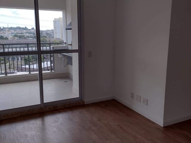 Apartamento com 67m² 2 quartos e 2 banheiros, à venda, no bairro Vila Andrade em São Paulo