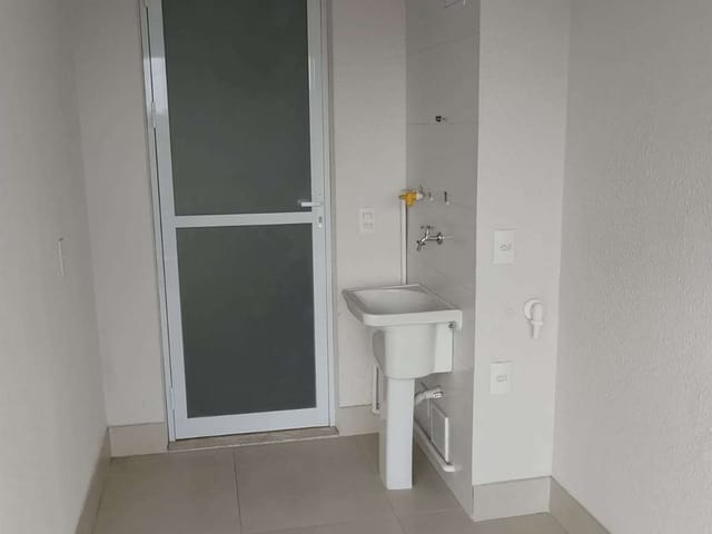 Apartamento com 67m² 2 quartos e 2 banheiros, à venda, no bairro Vila Andrade em São Paulo