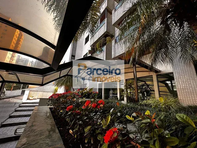 Apartamento com 140m² 4 quartos e 4 banheiros, à venda, no bairro Chácara Inglesa em São Paulo