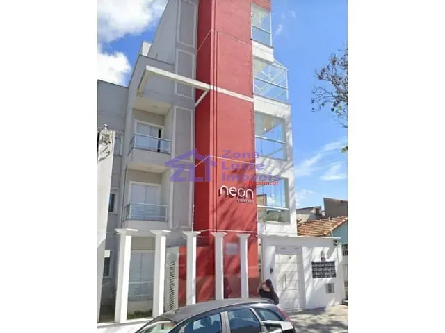 Apartamento com 37m² 2 quartos e 1 banheiro, à venda, no bairro Jardim Nordeste em São Paulo