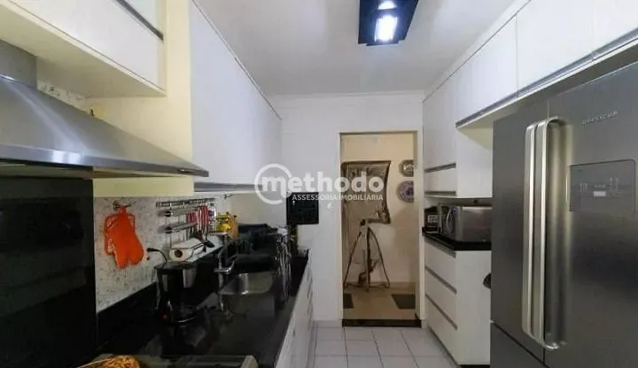 Apartamento, 3 quartos, 126 m² - Foto 5