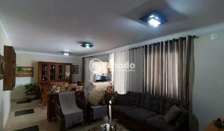 Apartamento, 3 quartos, 126 m² - Foto 1