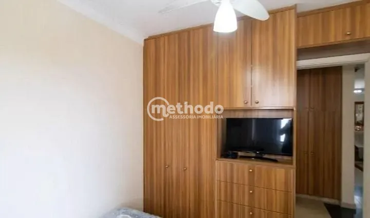 Apartamento, 3 quartos, 126 m² - Foto 10