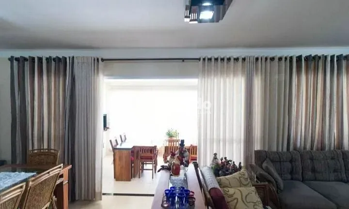 Apartamento, 3 quartos, 126 m² - Foto 3