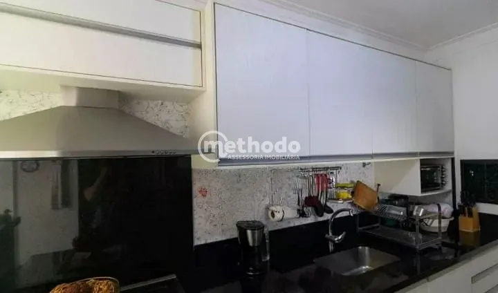 Apartamento, 3 quartos, 126 m² - Foto 6