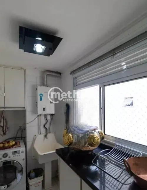 Apartamento, 3 quartos, 126 m² - Foto 17