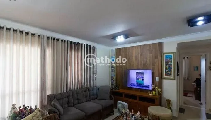 Apartamento, 3 quartos, 126 m² - Foto 4
