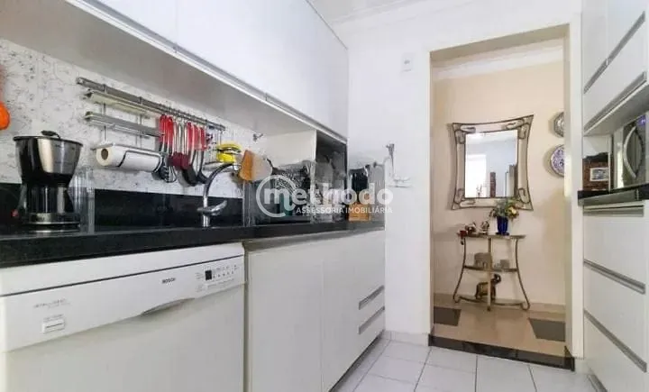 Apartamento, 3 quartos, 126 m² - Foto 7