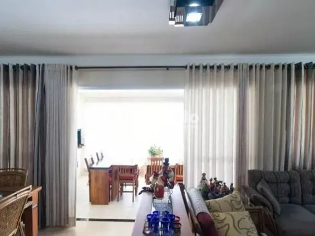 Apartamento com 126m² 3 quartos e 3 banheiros, à venda, no bairro Vila Brandina em Campinas