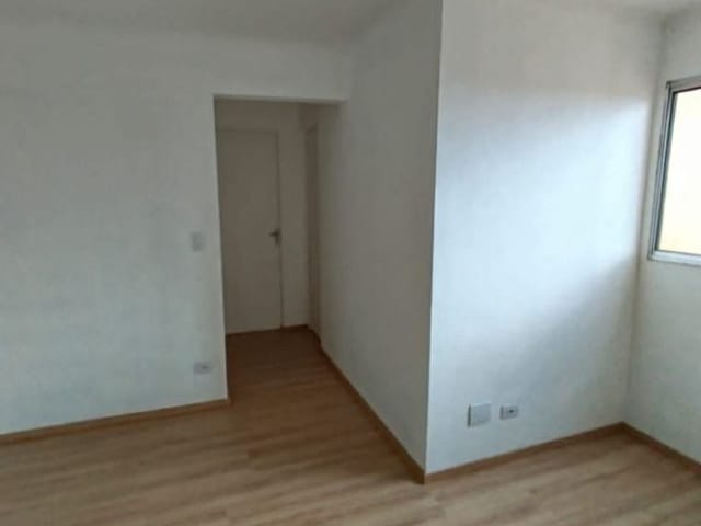 Apartamento com 55m² 2 quartos e 1 banheiro, à venda, no bairro Bandeiras em Osasco