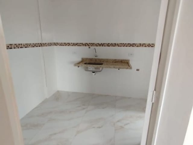Apartamento com 55m² 2 quartos e 1 banheiro, à venda, no bairro Bandeiras em Osasco