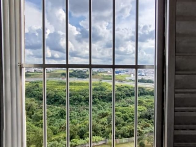 Apartamento com 55m² 2 quartos e 1 banheiro, à venda, no bairro Bandeiras em Osasco