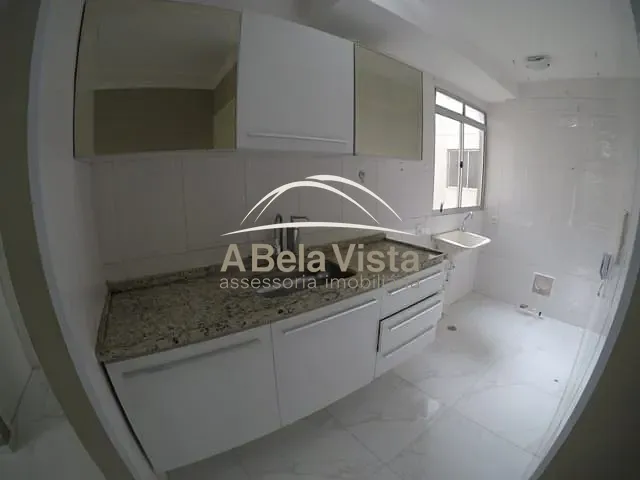 Apartamento com 44m² 2 quartos e 1 banheiro, para alugar, no bairro JD BOA VISTA em São Paulo