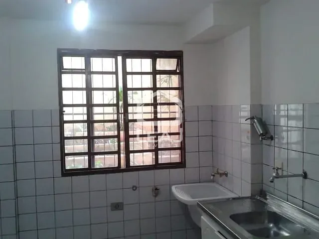 Apartamento com 32m² 2 quartos e 1 banheiro, à venda, no bairro Chácara Gaivotas em São Paulo