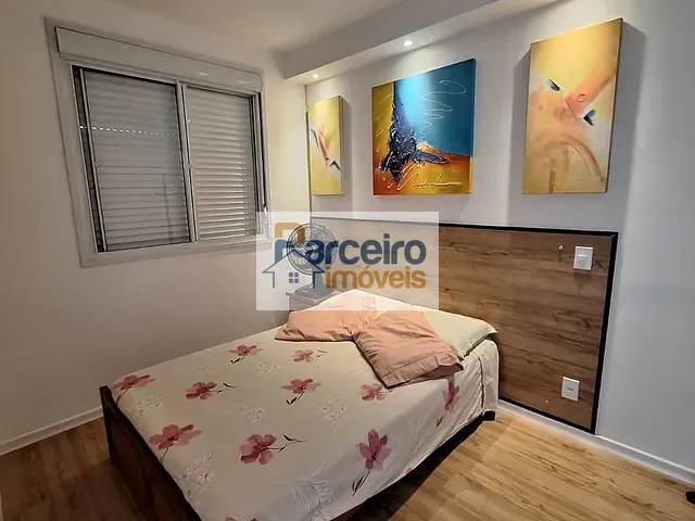 Apartamento com 52m² 2 quartos e 1 banheiro, à venda, no bairro Brás em São Paulo