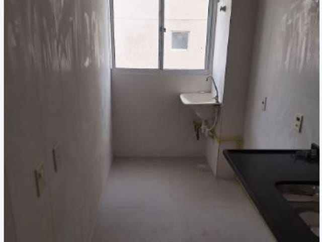 Apartamento com 42m² 2 quartos e 1 banheiro, à venda, no bairro Jardim Boa Vista (Zona Oeste) em São Paulo