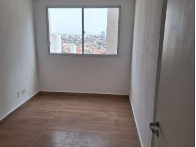 Apartamento com 42m² 2 quartos e 1 banheiro, à venda, no bairro Jardim Boa Vista (Zona Oeste) em São Paulo