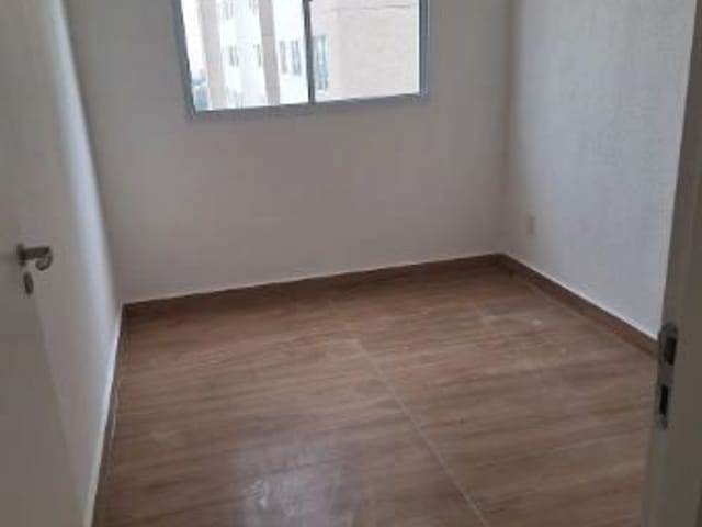 Apartamento com 42m² 2 quartos e 1 banheiro, à venda, no bairro Jardim Boa Vista (Zona Oeste) em São Paulo