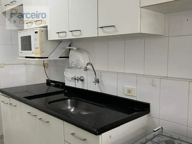 Apartamento 2 quartos e 1 banheiro, à venda, no bairro Vila Carrão em São Paulo