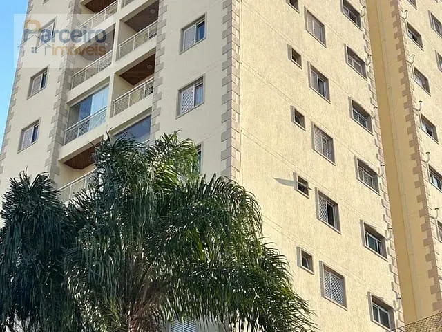 Apartamento 2 quartos e 1 banheiro, à venda, no bairro Vila Carrão em São Paulo