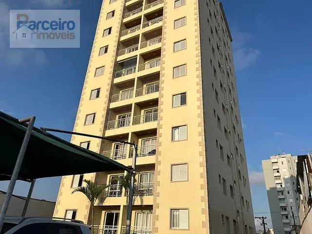 Apartamento 2 quartos e 1 banheiro, à venda, no bairro Vila Carrão em São Paulo