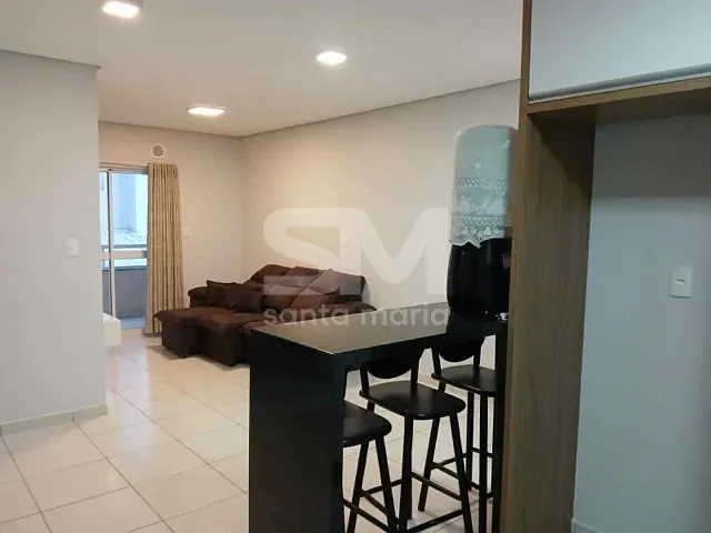 Apartamento com 76m² 2 quartos e 1 banheiro, à venda, no bairro Maria Goretti em CHAPECÓ