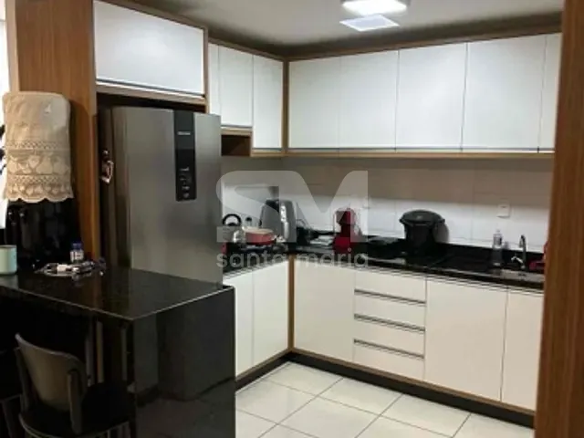 Apartamento com 76m² 2 quartos e 1 banheiro, à venda, no bairro Maria Goretti em CHAPECÓ
