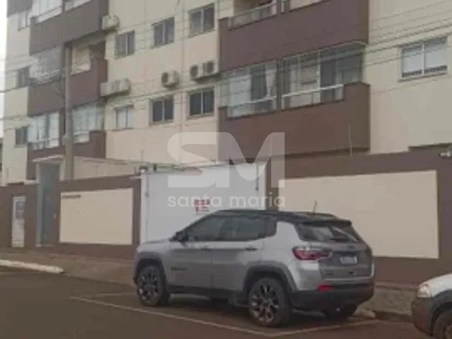 Apartamento com 76m² 2 quartos e 1 banheiro, à venda, no bairro Maria Goretti em CHAPECÓ