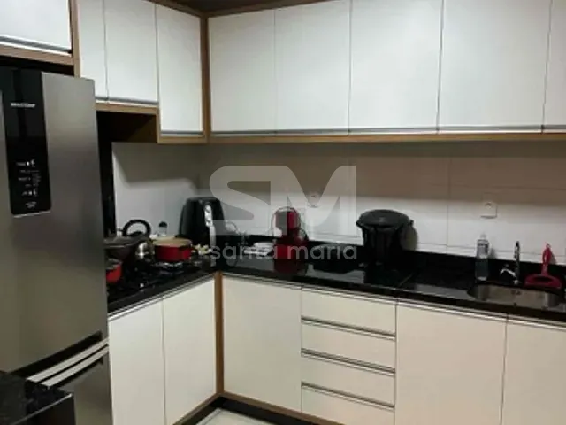 Apartamento com 76m² 2 quartos e 1 banheiro, à venda, no bairro Maria Goretti em CHAPECÓ