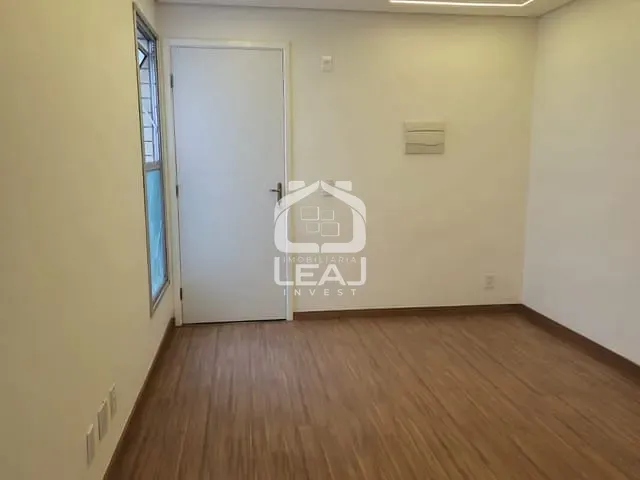 Apartamento com 43m² 2 quartos e 1 banheiro, à venda, no bairro Vila Indiana em Taboão da Serra