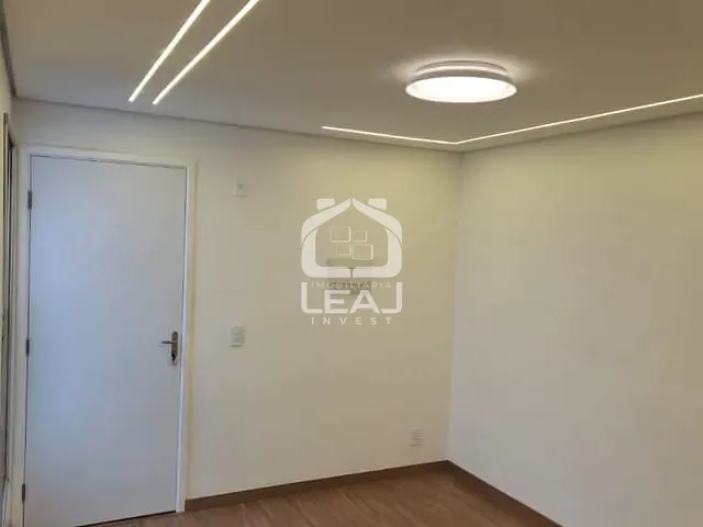 Apartamento com 43m² 2 quartos e 1 banheiro, à venda, no bairro Vila Indiana em Taboão da Serra