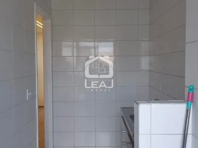 Apartamento com 43m² 2 quartos e 1 banheiro, à venda, no bairro Vila Indiana em Taboão da Serra