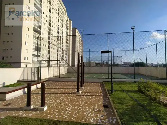 Apartamento 2 quartos e 1 banheiro, à venda, no bairro Catumbi em São Paulo