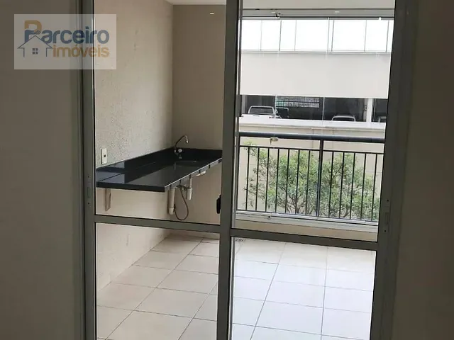 Apartamento 2 quartos e 1 banheiro, à venda, no bairro Catumbi em São Paulo