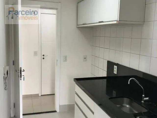 Apartamento 2 quartos e 1 banheiro, à venda, no bairro Catumbi em São Paulo