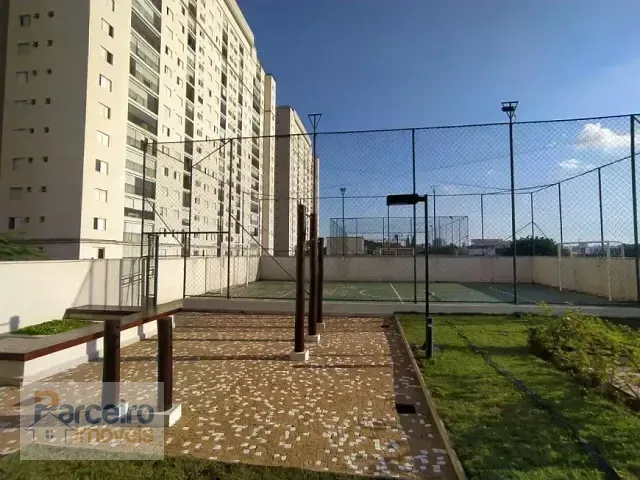 Apartamento 2 quartos e 1 banheiro, à venda, no bairro Catumbi em São Paulo