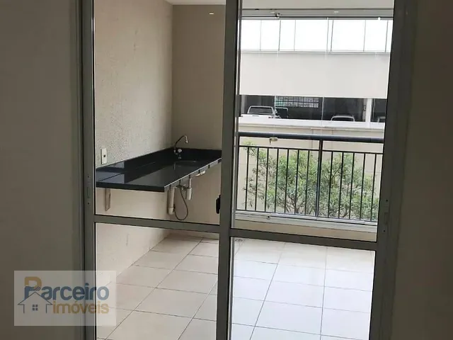 Apartamento 2 quartos e 1 banheiro, à venda, no bairro Catumbi em São Paulo