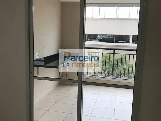 Apartamento 2 quartos e 1 banheiro, à venda, no bairro Catumbi em São Paulo