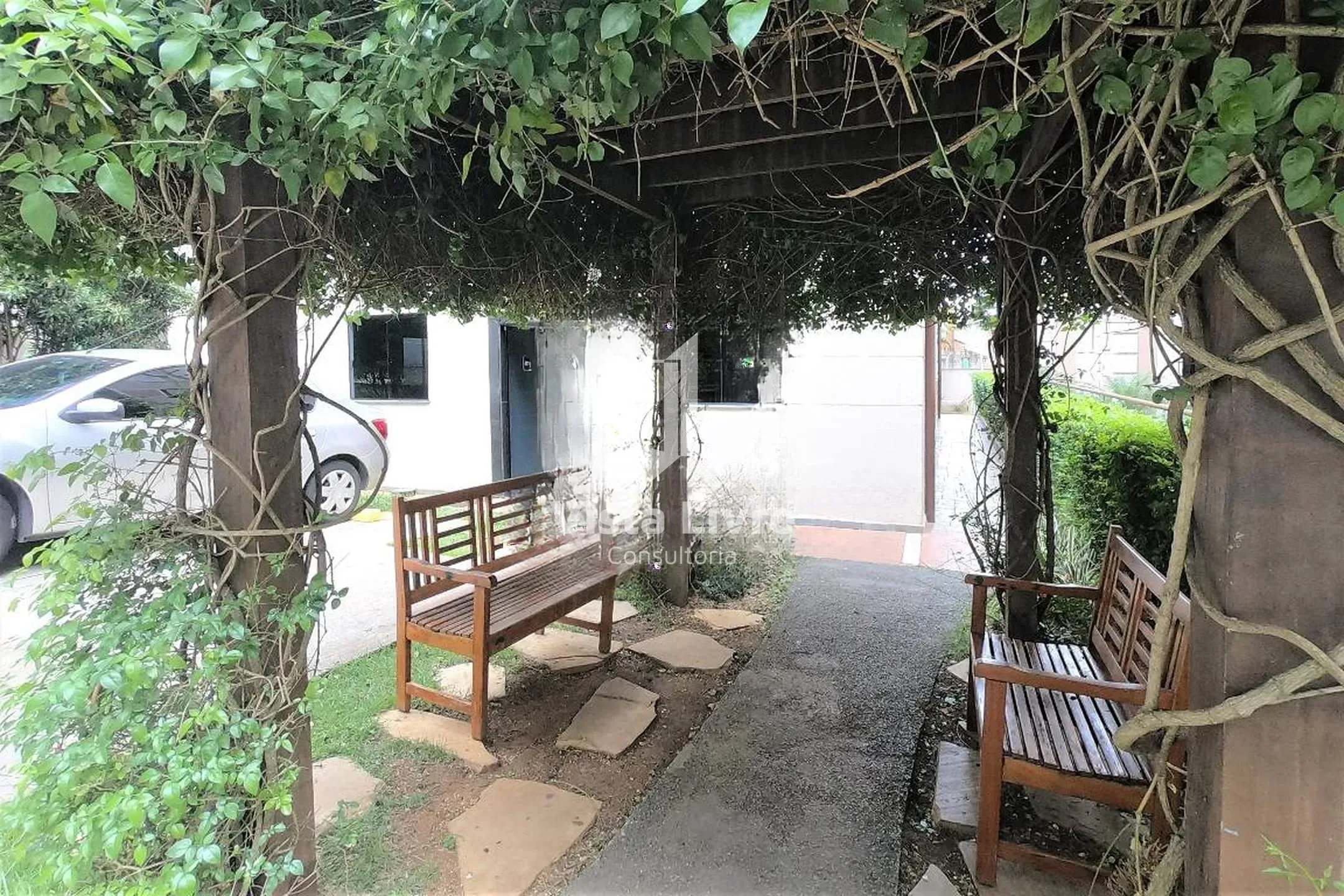 Apartamento, 2 quartos, 45 m² - Foto 10