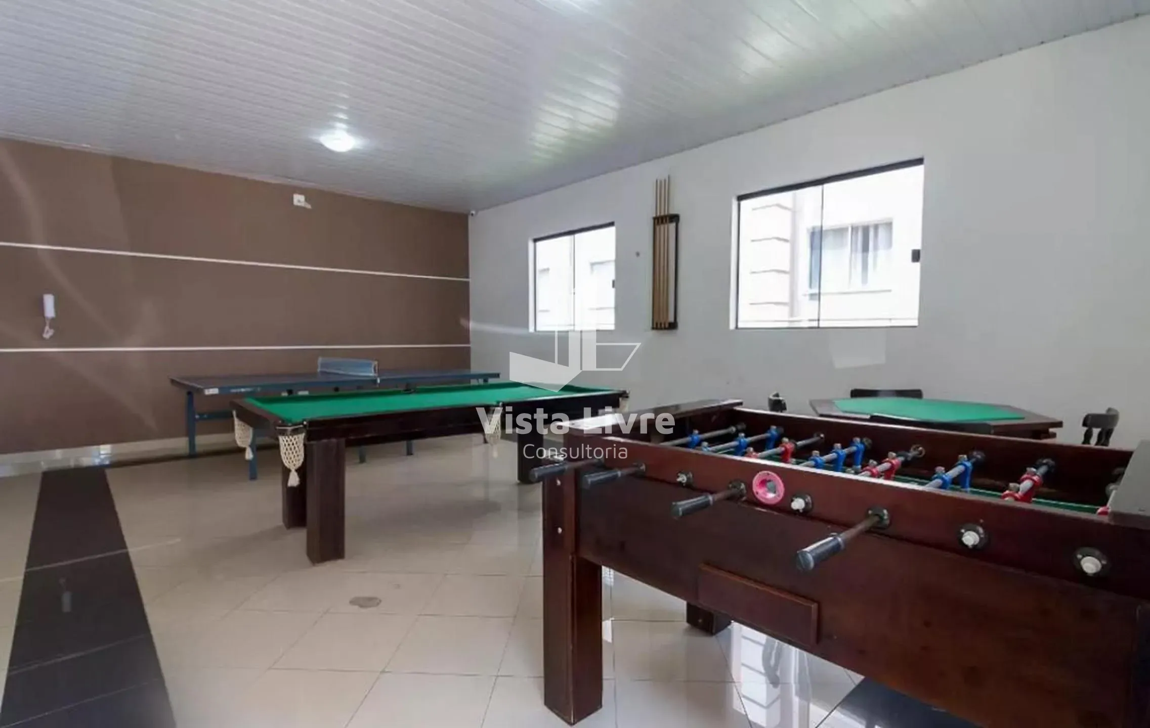 Apartamento, 2 quartos, 45 m² - Foto 11