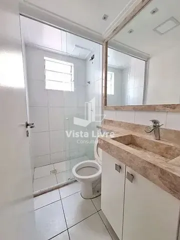 Apartamento, 2 quartos, 45 m² - Foto 8