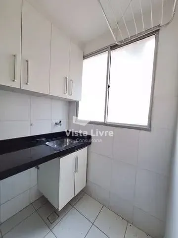 Apartamento, 2 quartos, 45 m² - Foto 4
