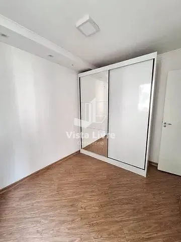Apartamento, 2 quartos, 45 m² - Foto 7