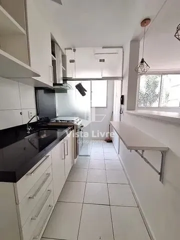 Apartamento, 2 quartos, 45 m² - Foto 3