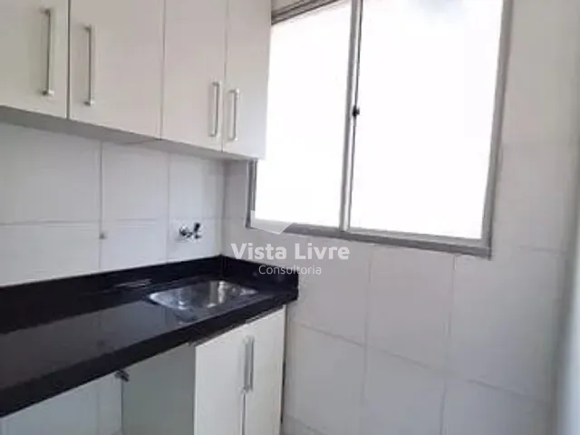 Apartamento com 45m² 2 quartos e 1 banheiro, à venda, no bairro Centro em Guarulhos