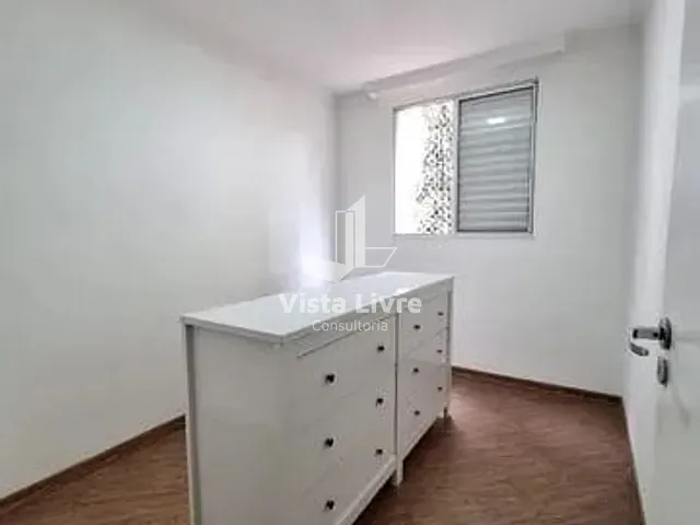 Apartamento com 45m² 2 quartos e 1 banheiro, à venda, no bairro Centro em Guarulhos